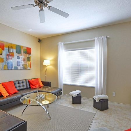 Paradise Palms-4 Bed Townhome W-Splashpool-3035Pp キシミー エクステリア 写真