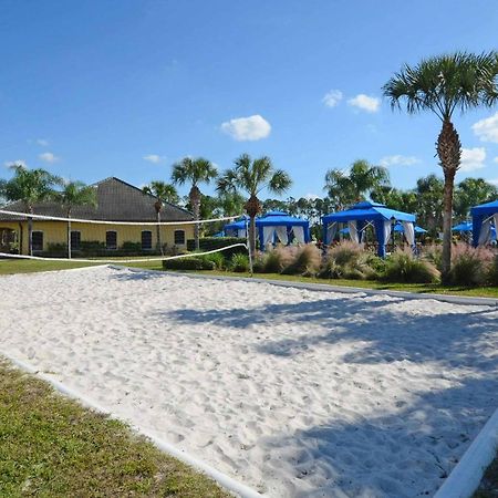Paradise Palms-4 Bed Townhome W-Splashpool-3035Pp キシミー エクステリア 写真
