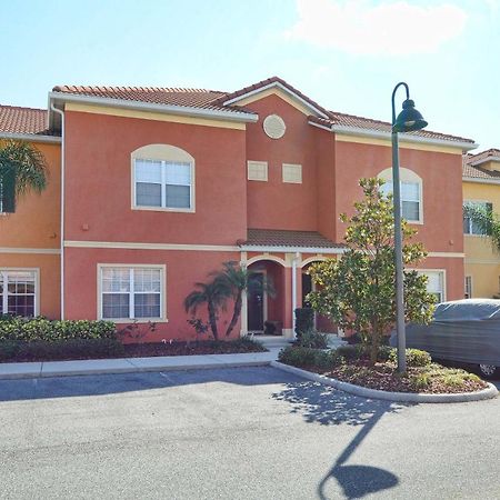 Paradise Palms-4 Bed Townhome W-Splashpool-3035Pp キシミー エクステリア 写真