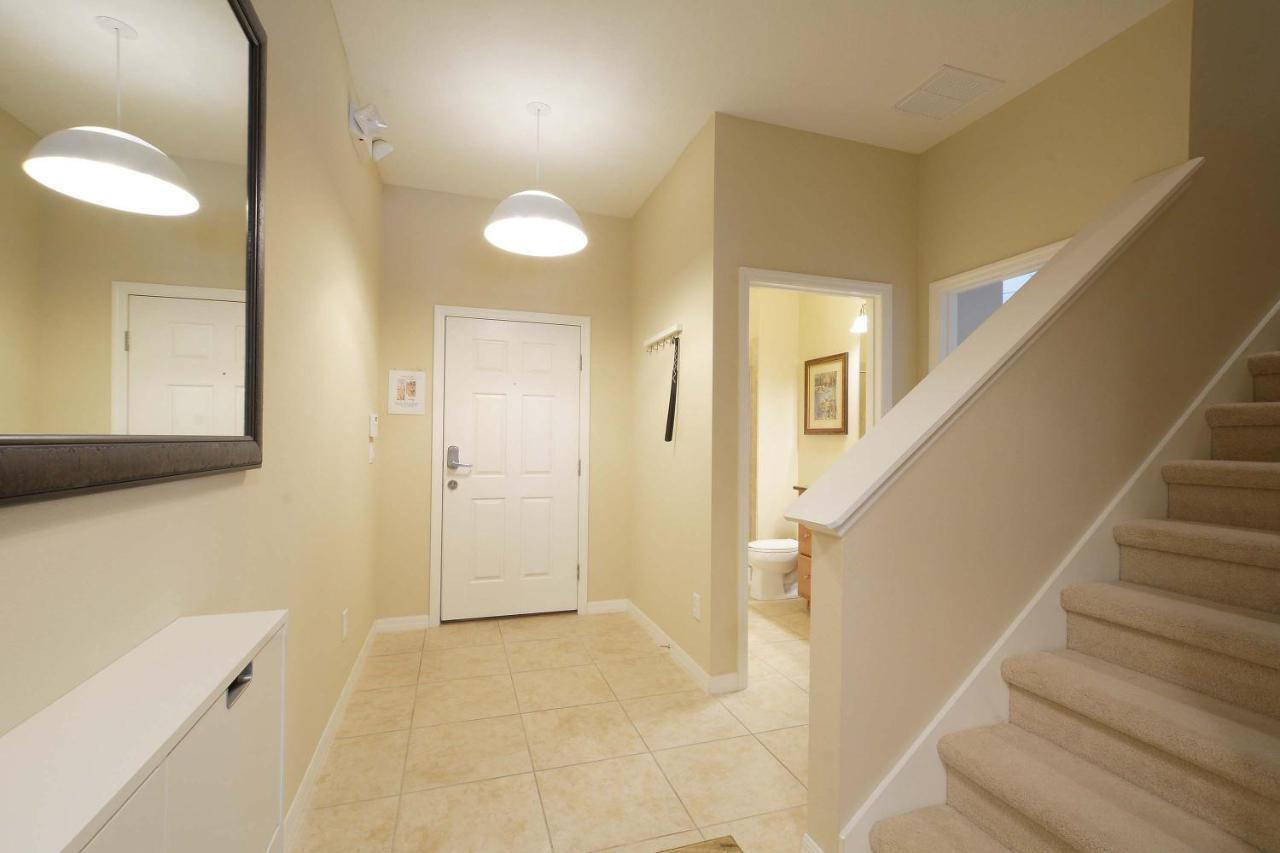 Paradise Palms-4 Bed Townhome W-Splashpool-3035Pp キシミー エクステリア 写真
