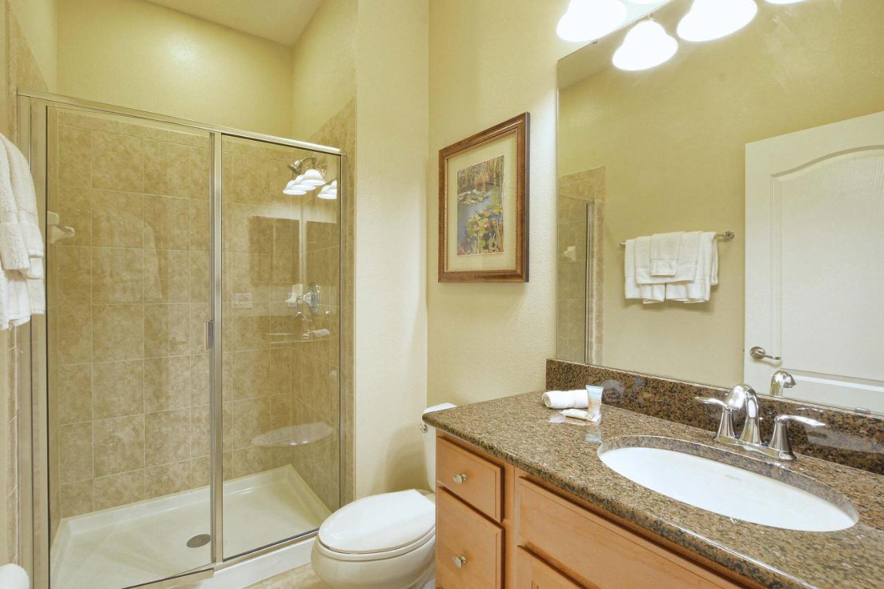 Paradise Palms-4 Bed Townhome W-Splashpool-3035Pp キシミー エクステリア 写真