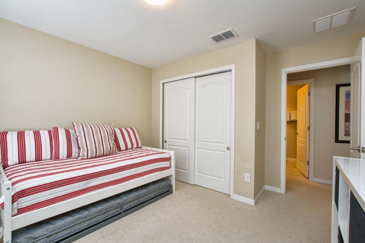 Paradise Palms-4 Bed Townhome W-Splashpool-3035Pp キシミー エクステリア 写真