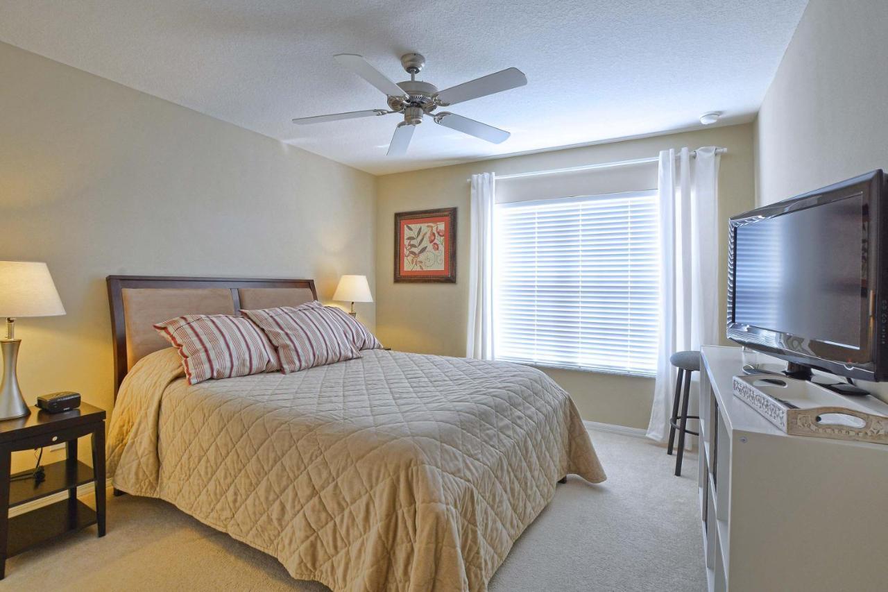Paradise Palms-4 Bed Townhome W-Splashpool-3035Pp キシミー エクステリア 写真